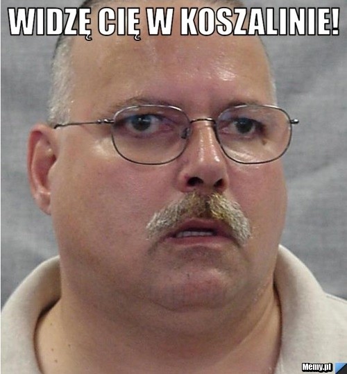 Najnowsze memy o Koszalinie. Internet nie przestaje się...