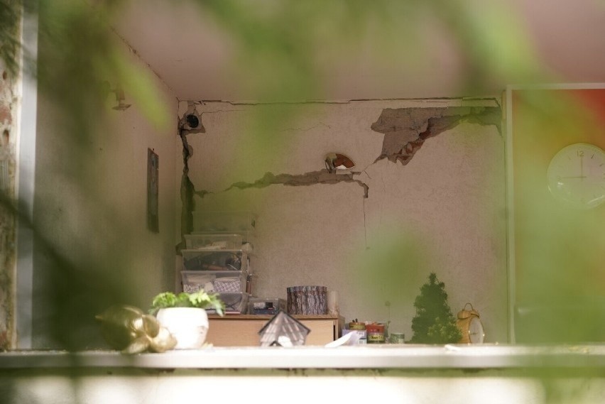 Wybuch w domu w Stachowie. Przyczyną była nielegalna destylarnia! 52-latek usłyszał zarzuty