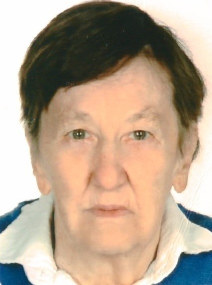 Helena Walichniewicz zaginęła 25 listopada w Brzozówce