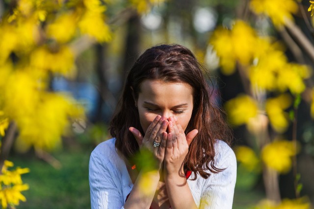 Ponad połowa alergików unika spotkań towarzyskich z powodu swojej choroby lub bagatelizuje jej objawy. Powód? Uzasadniony lęk przed oceną otoczenia.
