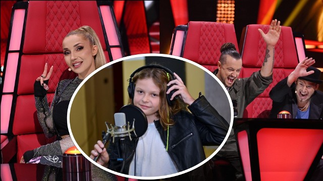 Aleksander Szwarnowiecki z Tarnobrzega wystąpi w szóstej edycji programu The Voice Kids. Premiera show w sobotę 25 lutego w TVP2