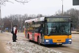 Uwaga pasażerowie. Od poniedziałku, 2 marca w Starachowicach będą zmiany w kursowaniu trzech linii autobusowych