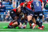 W Rugby Europe Championship reprezentacja Polski zagra w Gdyni  z Portugalią i Belgią