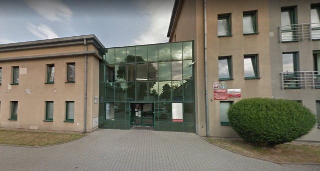 Wydział Komunikacji w Tarnowskich Górach jest zamknięty z powodu koronawirusa