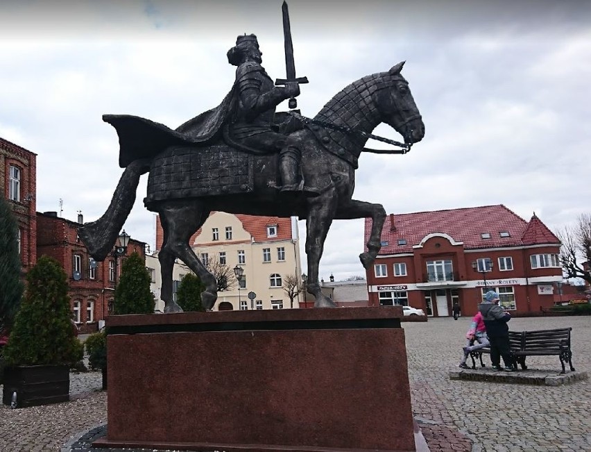 Zobacz najmniejsze miasta w województwie kujawsko-pomorskim....