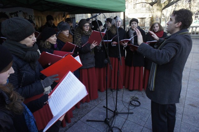 Orszak Trzech Króli przeszedł przez Poznań [ZDJĘCIA]