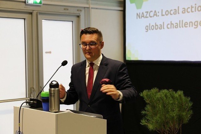 COP24 Katowice. 100 polskich miast deklaruje walkę o ochronę klimatu