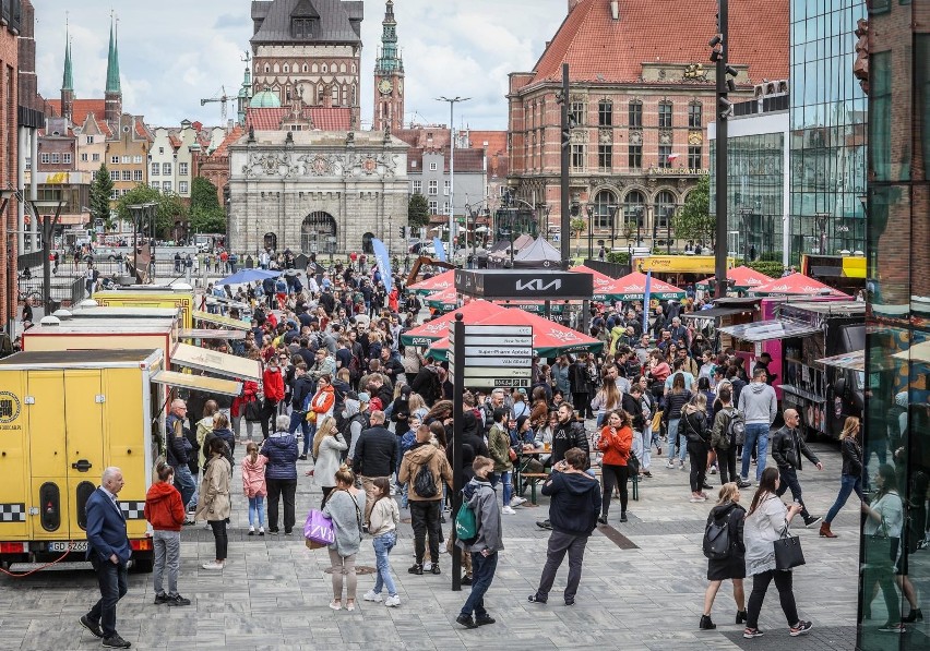 Organizacje turystyczne i senatorowie chcą wprowadzenia...