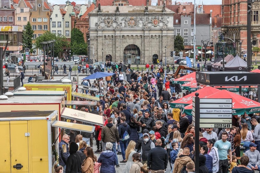 Organizacje turystyczne i senatorowie chcą wprowadzenia...