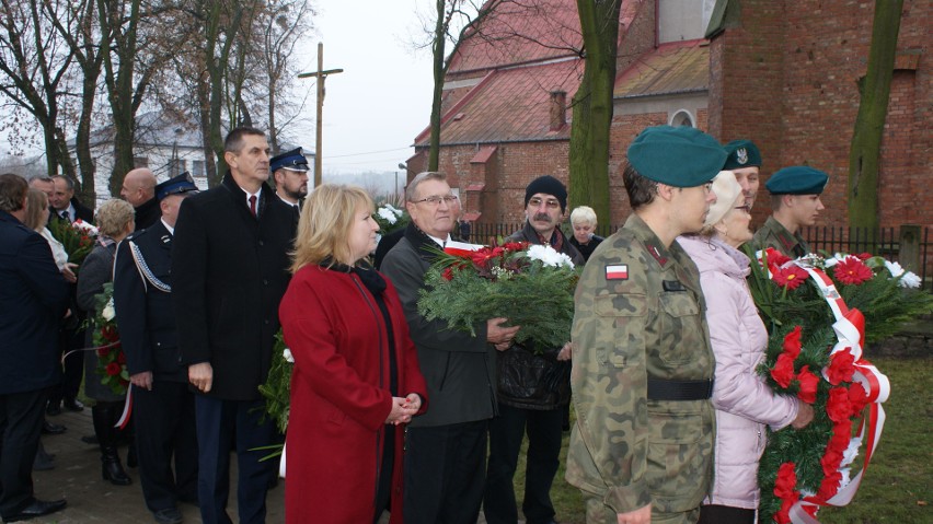 Maków Maz. Obchody Święta Niepodległości 2018 [ZDJĘCIA]