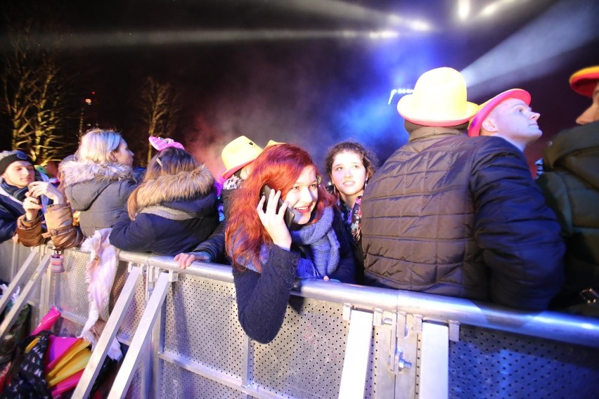 Sylwester w Polsatem 2018 odbędzie się na Stadionie Śląskim...