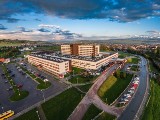 Nowy Targ: Ginekolodzy ze szpitala chcą zarabiać 200 zł za godzinę!