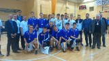 Młodzi koszykarze Rosy Radom wywalczyli wicemistrzostwo Polski (WIDEO, ZDJĘCIA)