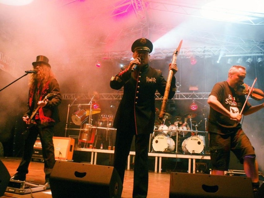 Śliwka Fest 2014