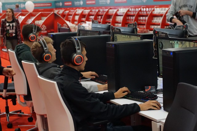 Na Poznań Game Arena po raz pierwszy w Polsce odbędą się mistrzostwa Europy w Counter Strike'a.