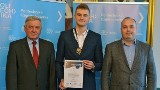 Na Politechnice Częstochowskiej studiuje Mistrz Polski w zawodach WorldSkills Poland