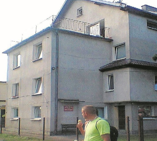 500 tysięcy złotych - taki dochód ze sprzedaży ośrodka w Łebie zapisano w budżecie miasta na 2016 rok.