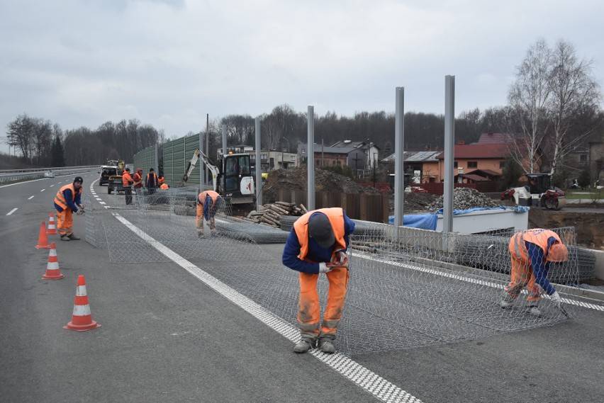 Droga Regionalna Racibórz-Pszczyna niemal gotowa!...