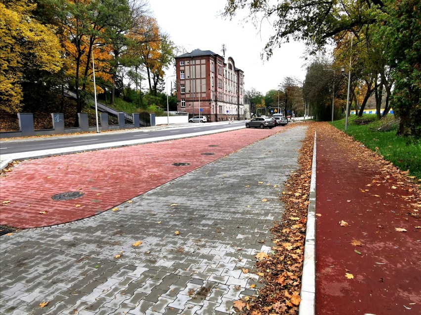 Tak wyglądają efekty największej inwestycji drogowej w...