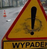 Krajowa szóstka była zablokowana. Wypadek na trasie Koszalin - Słupsk
