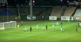 Skrót meczu Stomil Olsztyn - GKS Katowice 0:1 [WIDEO]