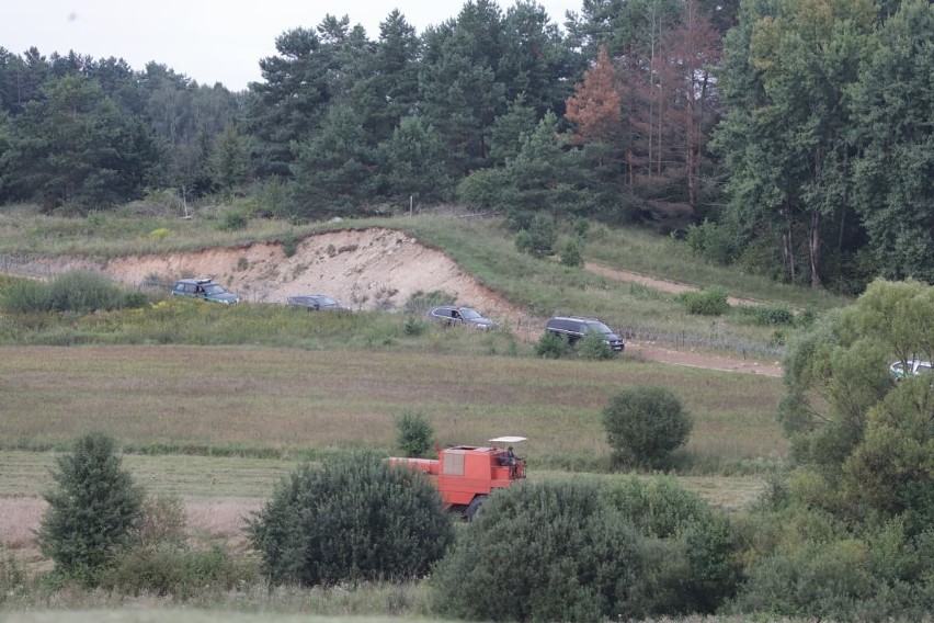 Szef rządu spotkał się przedstawicielami Straży Granicznej,...