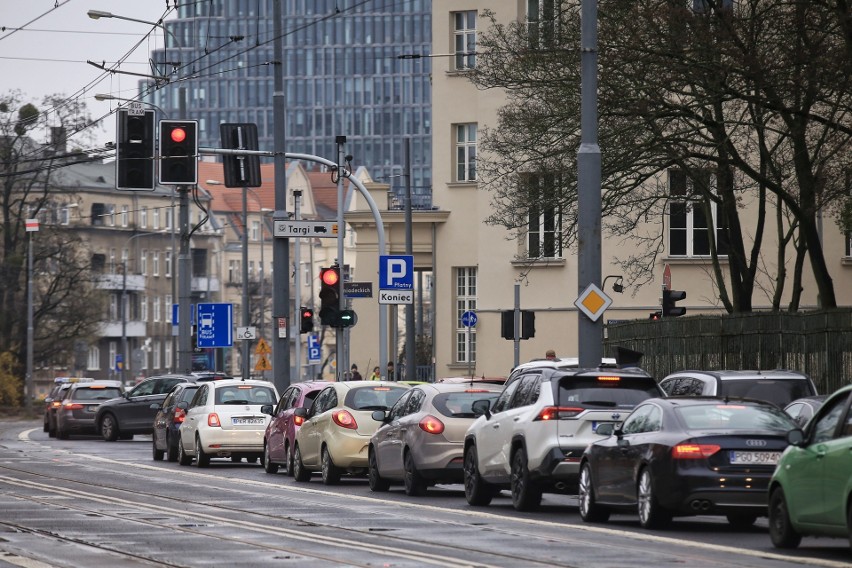 Ze względu na trwające targi Poznań Motor Show 2023...