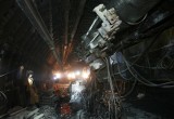 Wypadek w kopalni Sośnica: Na dwóch górników spadła łata węgla