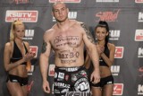 Szymon Bajor ze Spartakusa Rzeszów zmierzy się z legendą rosyjskiego MMA Aleksandrem Emelianenko