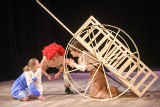 Nowy spektakl w Teatrze Horzycy: "Alicja w krainie czarów" dla dzieci i dorosłych