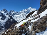 Beskid Expedition Team zdobywa Himalaje. Bielszczanie wspięli się na Broad Peak i K2