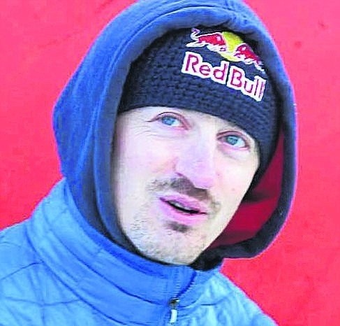 Adam Małysz