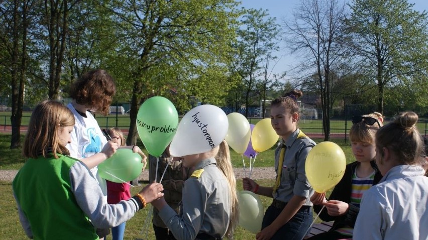 Chcecie pomóc 27-letniej Ani Łakomiak z Tarnowskich Gór,...