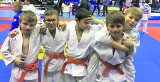 Młodzi judocy Gwardii Koszalin z medalami w Gdańsku