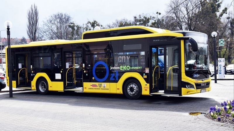 Ekologiczne autobusy były już w Rybniku testowane....