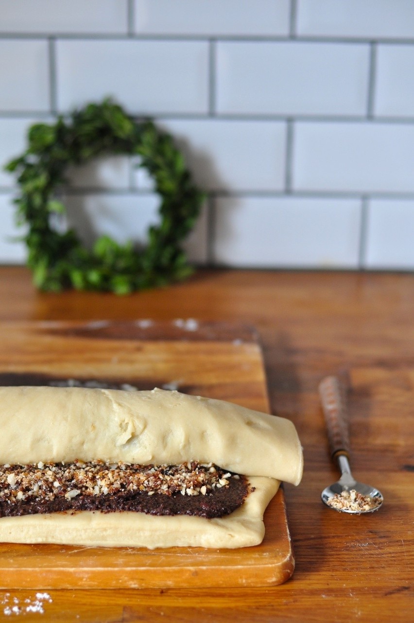 Wielkanoc według Zosi Cudny z bloga Make Cooking Easier [PRZEPISY]