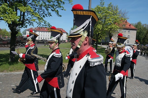 W Slupsku odbyly sie uroczystości związane z rocznicą...