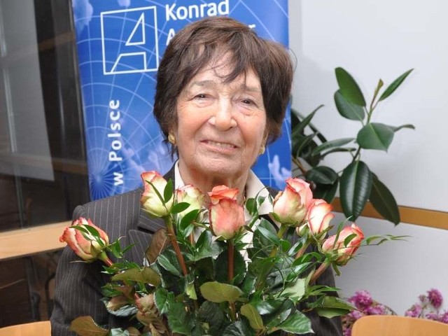 Halina Szpilman