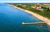 Tam mieszkańcy Wąbrzeźna i okolic jeżdżą nad morze. Ranking plaż nad Bałtykiem