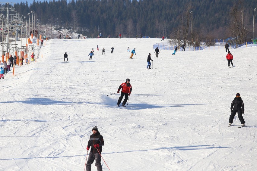 Polacy deklarują, że zimą chcą przede wszystkim zwiedzać...