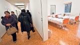 Nowy szpital psychiatryczny w Koszalinie. Ze Słonecznej na Sarzyńską