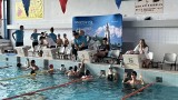 Maraton pływacki w Przemyślu z okazji jubileuszu 30-lecia Krytej Pływalni [ZDJĘCIA]