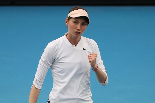 Cristina Bucsa będzie niespodziewanie rywalką Igi Świątek w trzeciej rundzie tegorocznego Australian Open