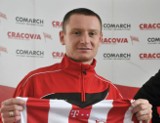 Szałachowski: Mam nadzieję, że w Łodzi zostanę przyjęty ciepło