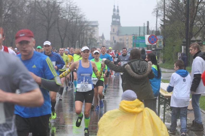 Poznań Półmaraton 2017: Będzie rekord frekwencji? [PROGRAM]