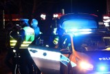 Nożownik-staruszek zaatakował w centrum Wrocławia. Nie chciał seksu