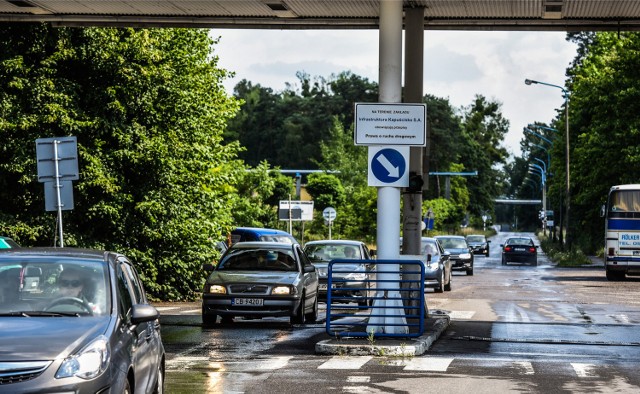 Miasto podpisało umowę kupna z syndykiem Zachemu. Koszt zakupu, to ponad 1 milion 200 tysięcy złotych.