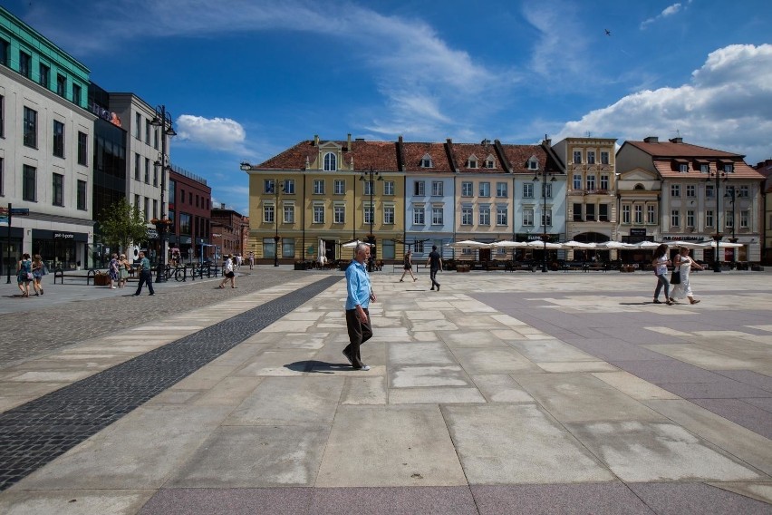 Bydgoszcz na starej fotografii: spacer z przewodnikiem po...