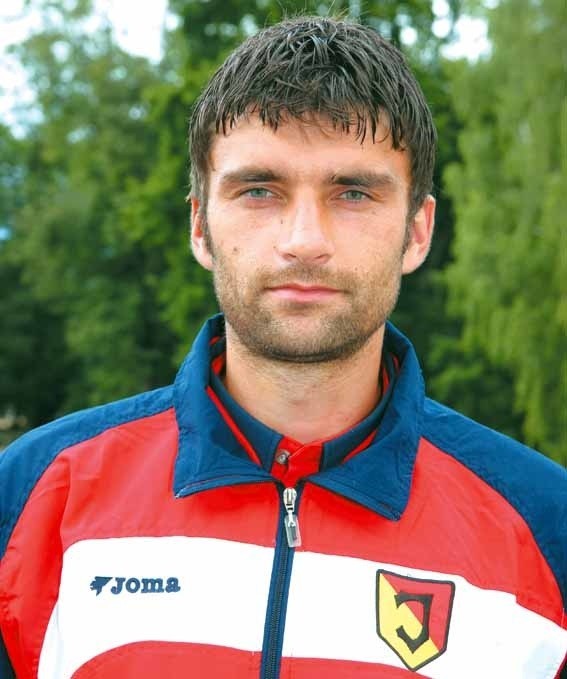 Pavol Stano, Jagiellonia Białystok