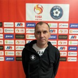 Sergiej Watsiak nowym szkoleniowcem futsalistów Heiro Rzeszów